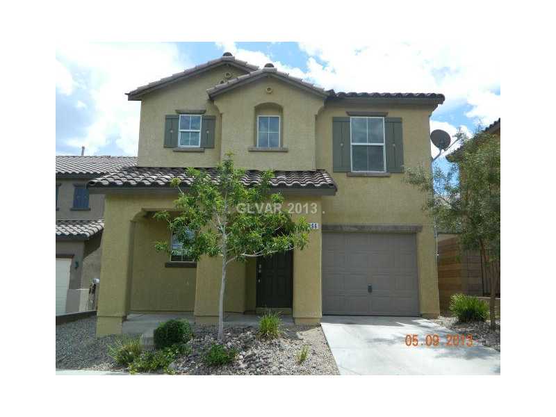  1166 Paradise River Rd, Henderson, Nevada  photo