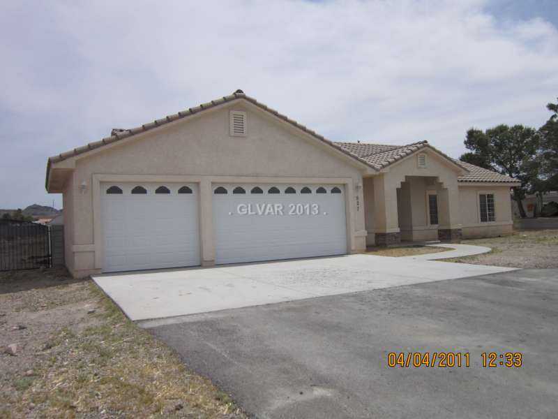  527 N Pueblo Blvd, Henderson, Nevada  photo