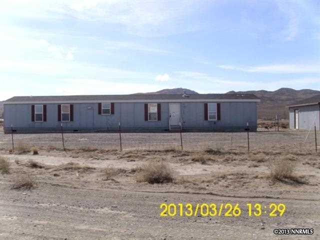  6785 Redwood St, Silver Springs, Nevada photo