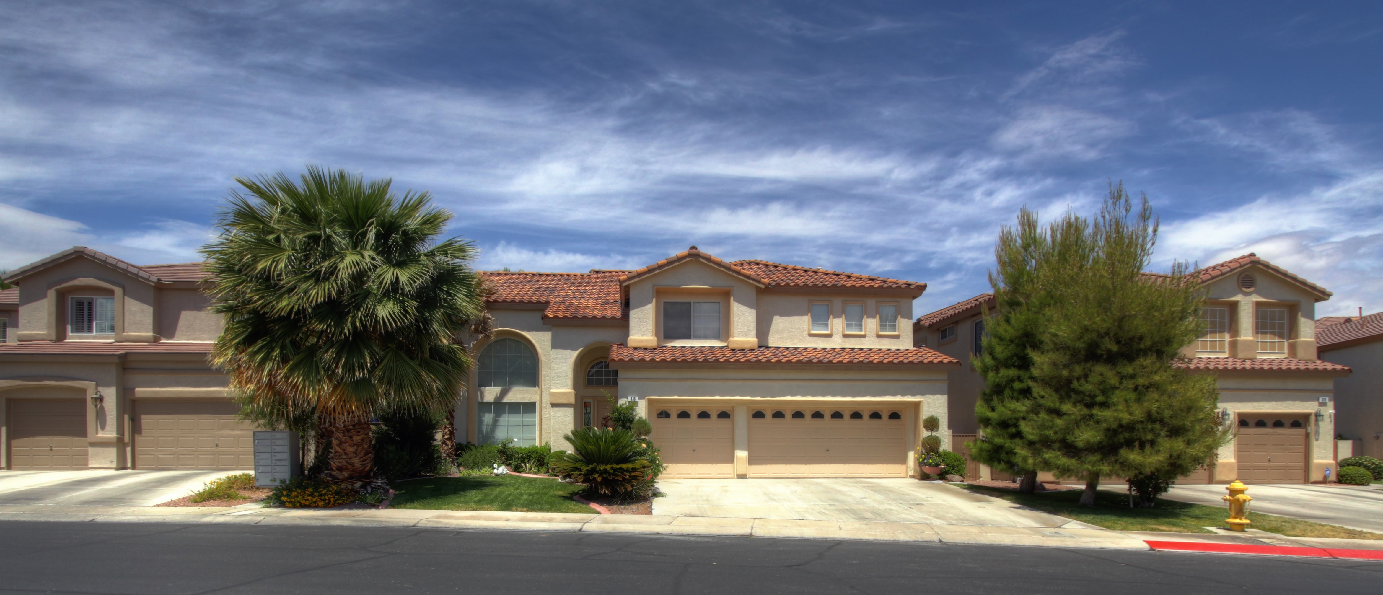  316 Glistening Cloud, Henderson, NV photo