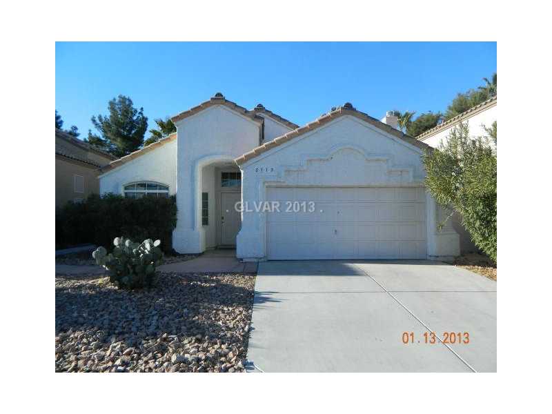  2113 Feather Bush St, Henderson, Nevada  photo