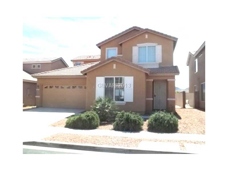  1001 White Glacier Ave, Henderson, Nevada  photo