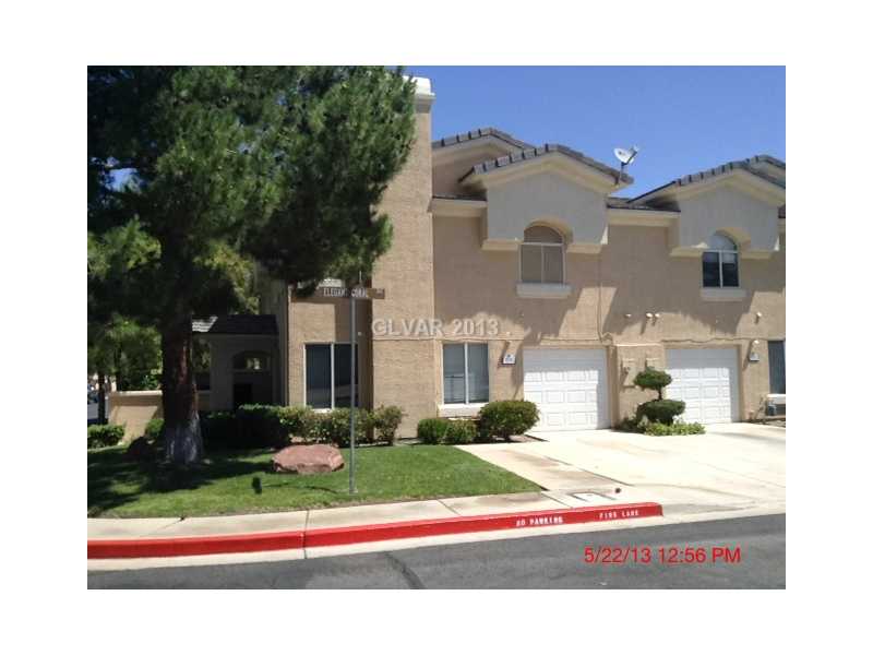  910 Elegant Coral Ave, Henderson, Nevada  photo