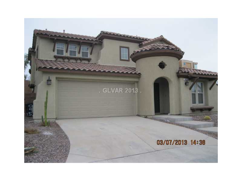  995 Eureka Dunes Ave, Henderson, Nevada  photo