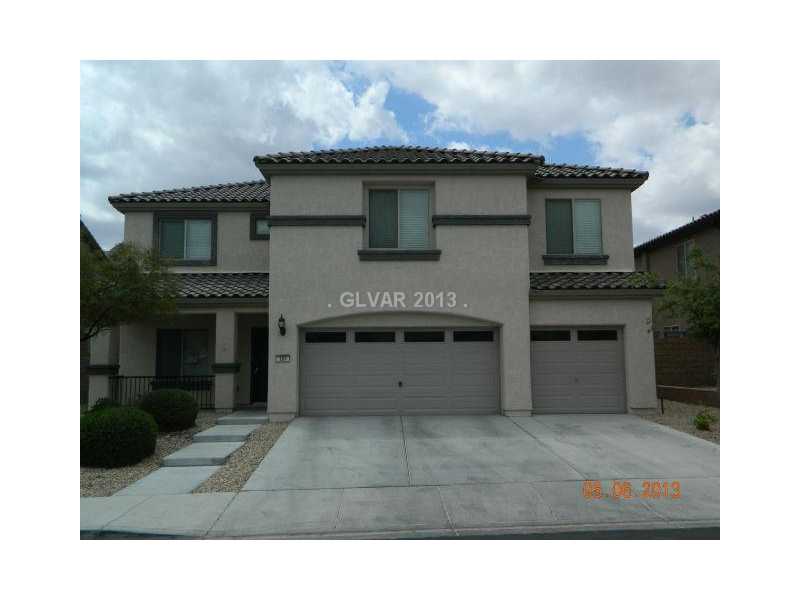  161 Jay Porter Ave, Henderson, Nevada  photo