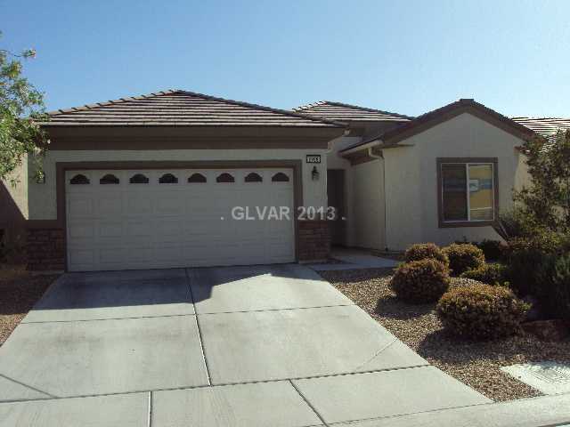  2709 Cuckoo Shrike Ave, North Las Vegas, Nevada  photo