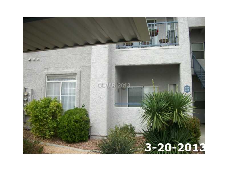  2201 Ramsgate Dr Apt 917, Henderson, Nevada  photo