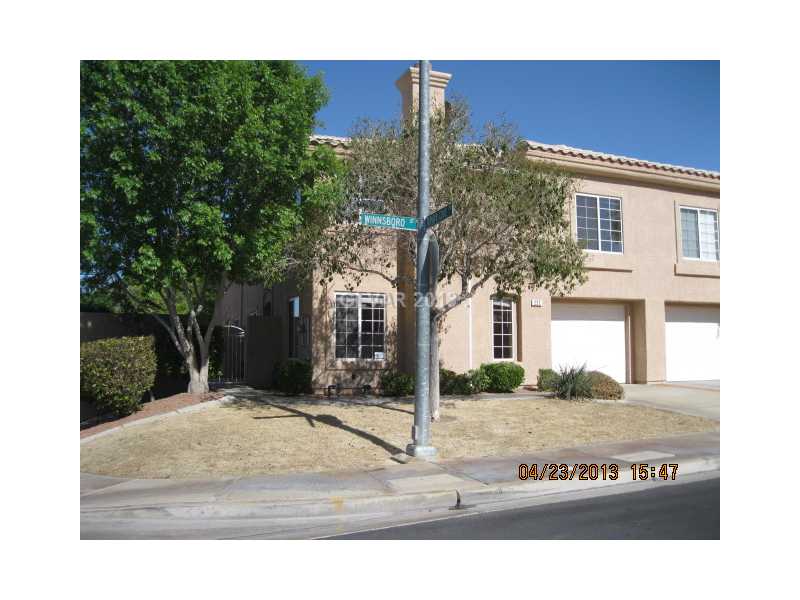  222 Winnsboro St, Henderson, Nevada  photo