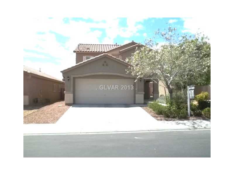  2705 Cedar Bird Dr, North Las Vegas, Nevada  photo