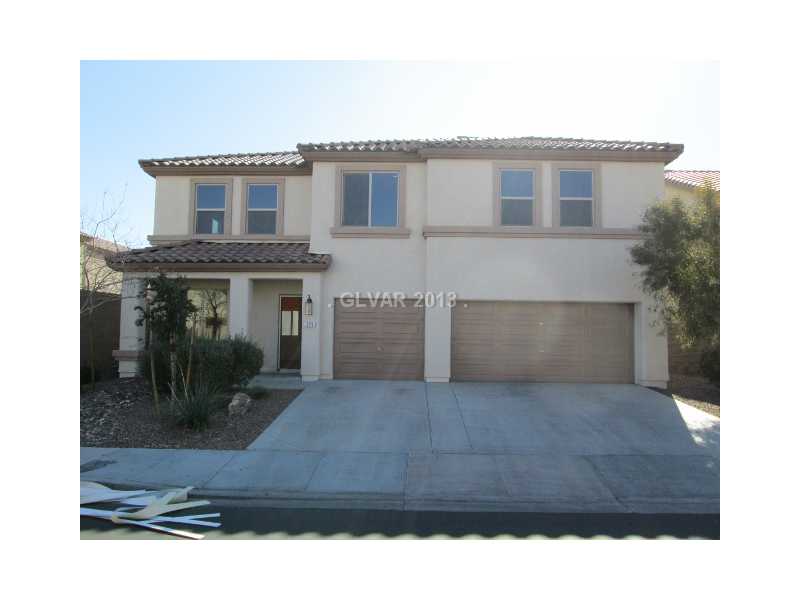  279 Oakbrook Ridge Ave, Henderson, Nevada  photo