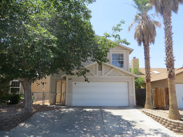  1629 Keena Drive, Henderson, NV photo