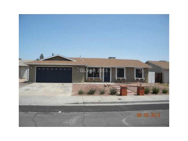  413 Cindy Pl, Henderson, Nevada photo