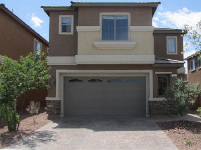  781 Forest Peak Street, Henderson, NV photo