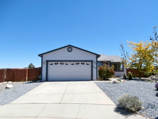  6340 East Choctaw Court, Sun Valley, NV photo