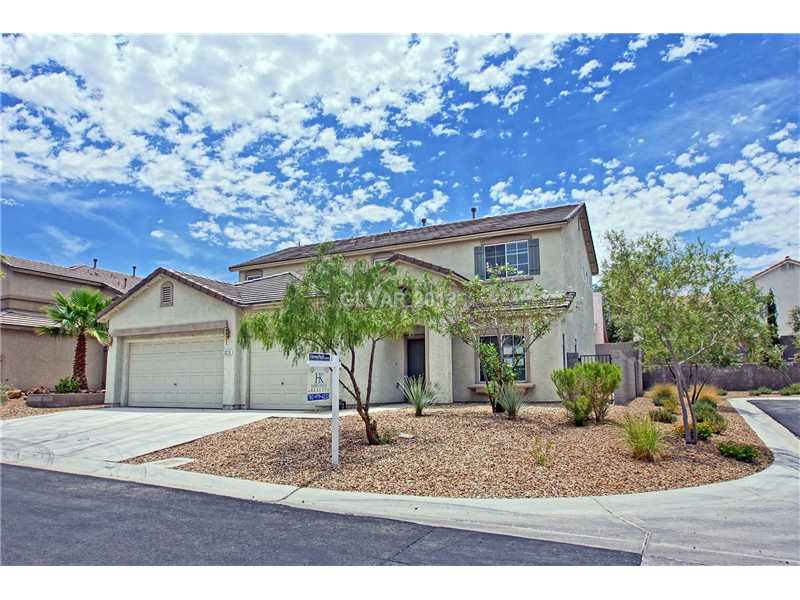  3215 Lubec Valley Ln, Henderson, Nevada  photo