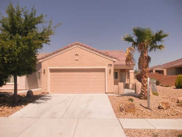  7766 Widewing Dr, North Las Vegas, Nevada  photo