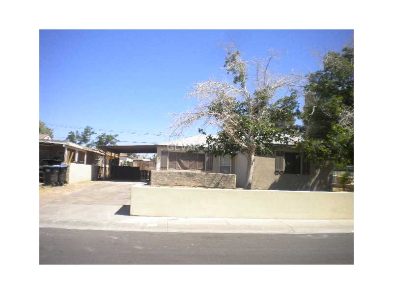  33 Laswell St, Henderson, Nevada  photo