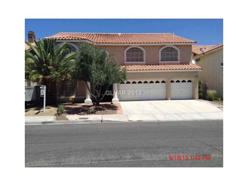  2428 Eagleridge Dr, Henderson, Nevada  photo