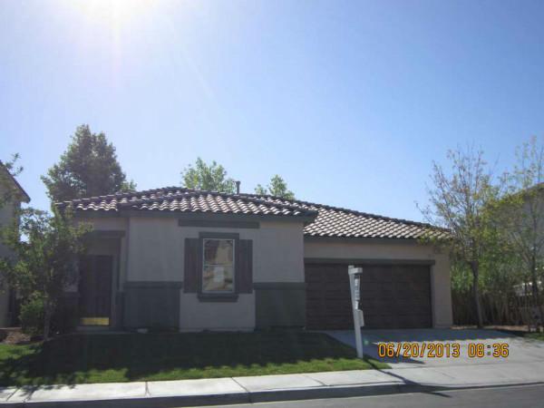  734 Beach Park St, Henderson, Nevada photo