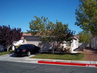  1136 Cathedral Ridge, Henderson, NV photo