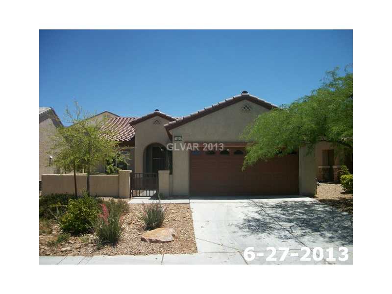  2076 Fort Halifax St, Henderson, Nevada  photo