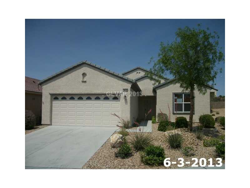  2616 Icy Moon St, Henderson, Nevada  photo