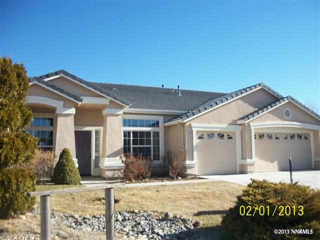  350 Indian Springs Ct, Sparks, Nevada  photo