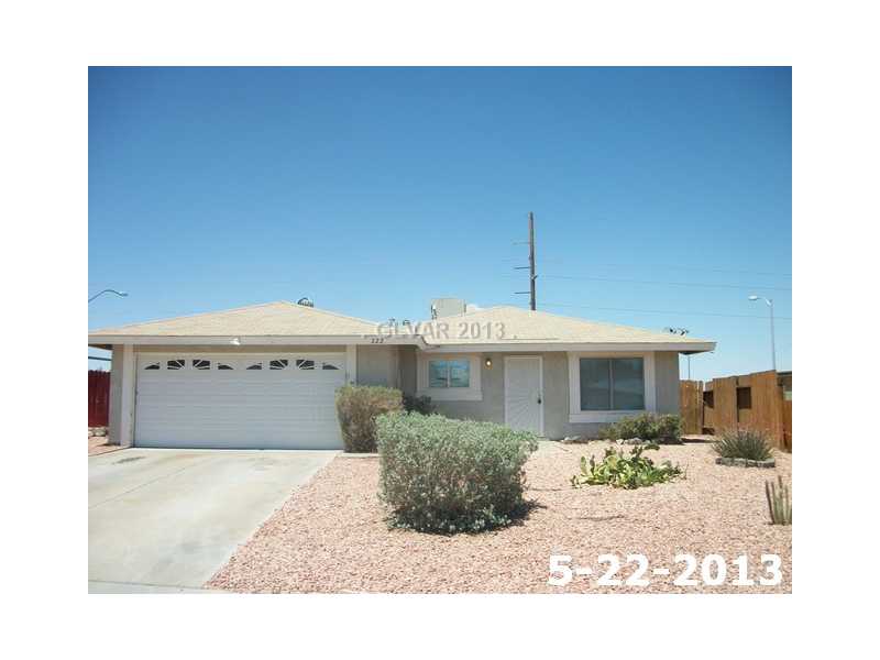  222 Garden Ct, Henderson, Nevada  photo