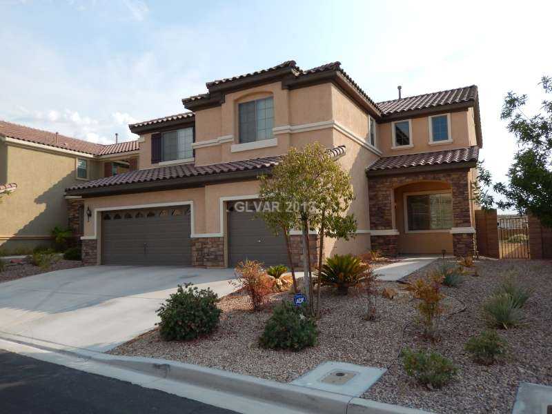  2769 Craigmillar St, Henderson, Nevada  photo