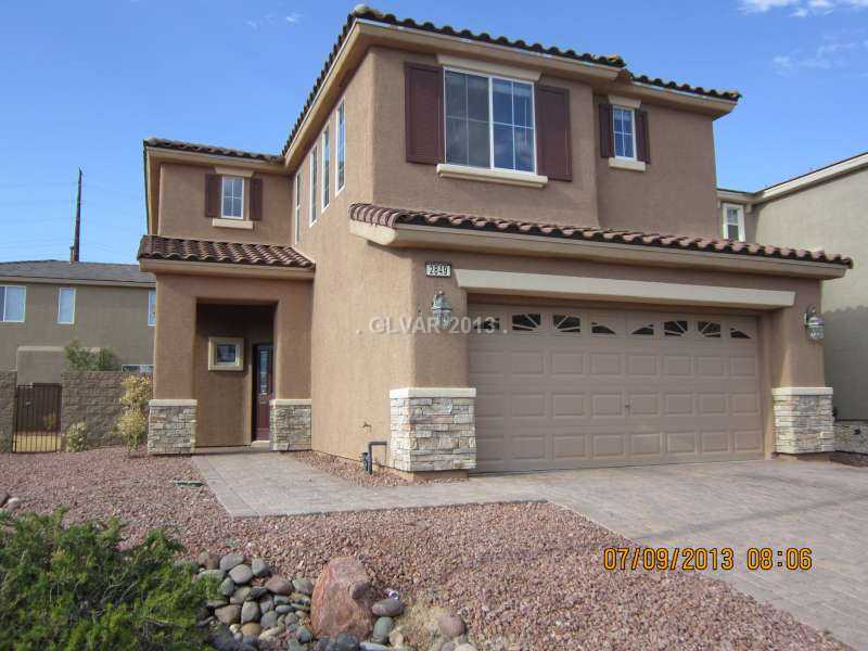  2849 Trossachs St, Henderson, Nevada  photo