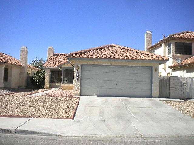  2486 Muirfield Ave, Henderson, Nevada  photo