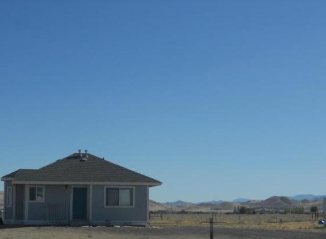  2465 East 7 Th Street, Silver Springs, NV photo