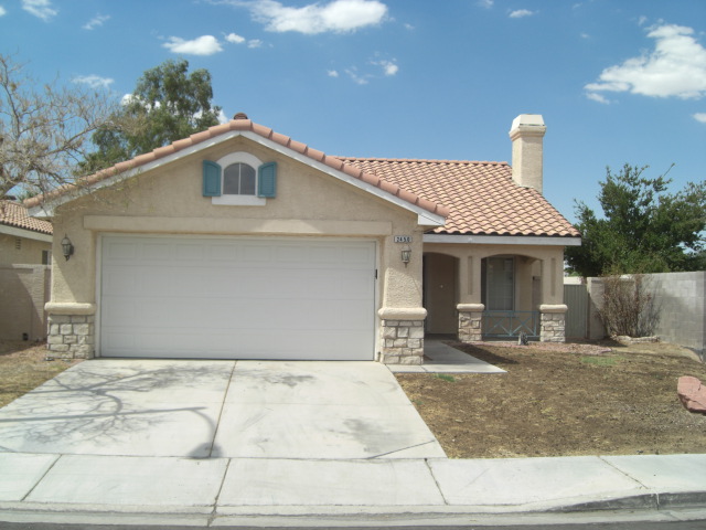  2450 Avenida Cataluna, Henderson, NV photo