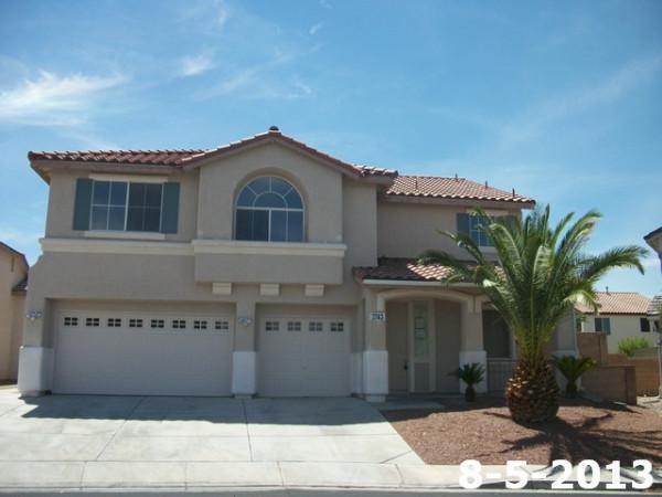  2743 Peekskill Ave, Henderson, Nevada photo