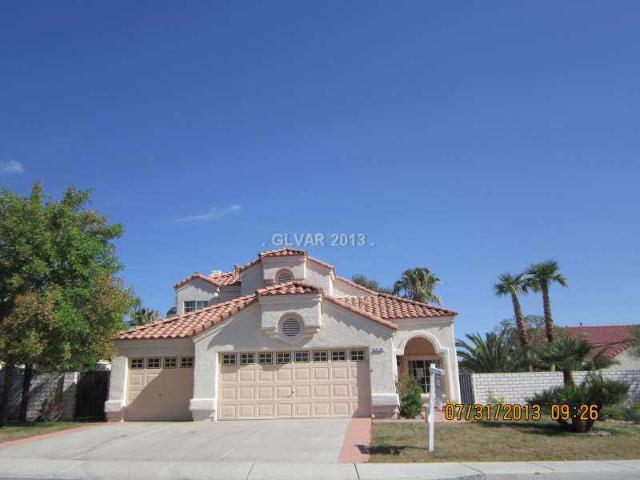  2120 Fountain Springs Dr, Henderson, Nevada photo