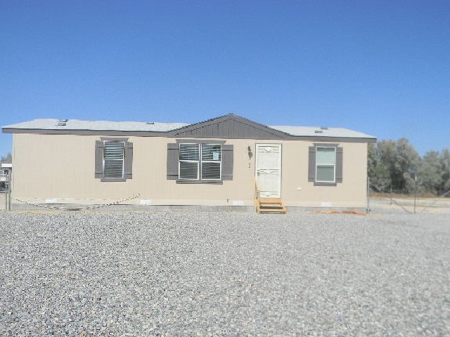  700 Diamond Circle, Pahrump, NV photo