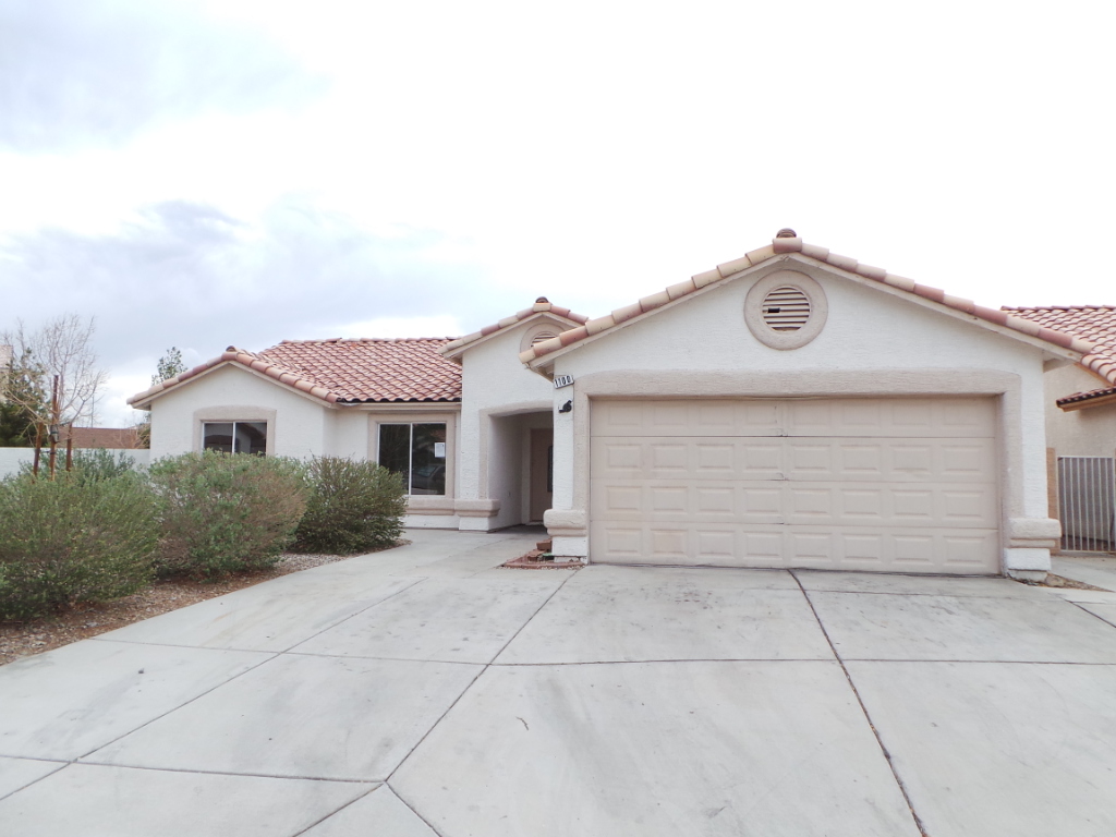  1100 Sport Of Kings Avenue, Henderson, NV photo