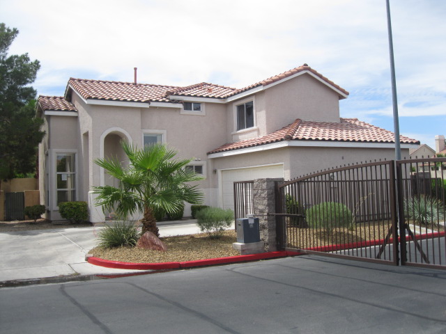  197 Bundy Street, Henderson, NV photo