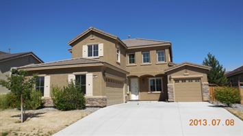  6672 Magical Drive, Sparks, NV photo