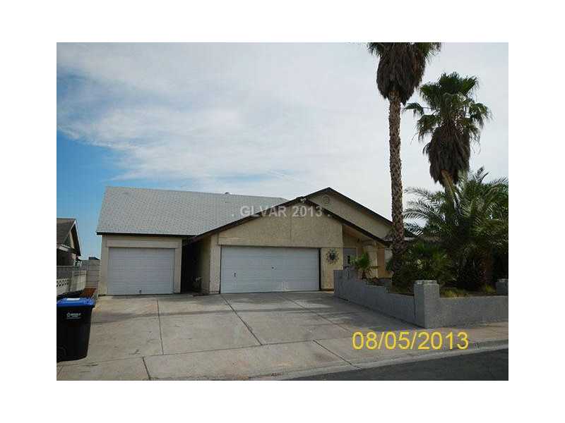  328 Toyabe St, Henderson, Nevada  photo