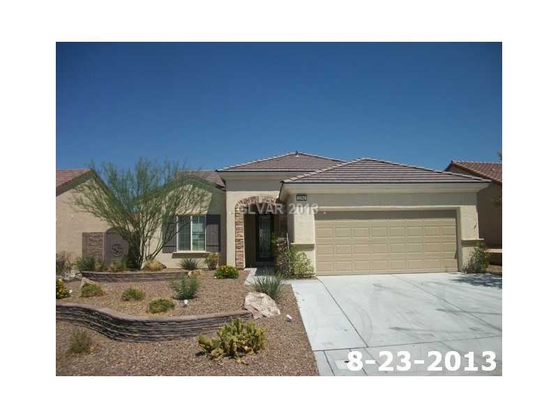  2392 Aztec Ruin Way, Henderson, Nevada  photo