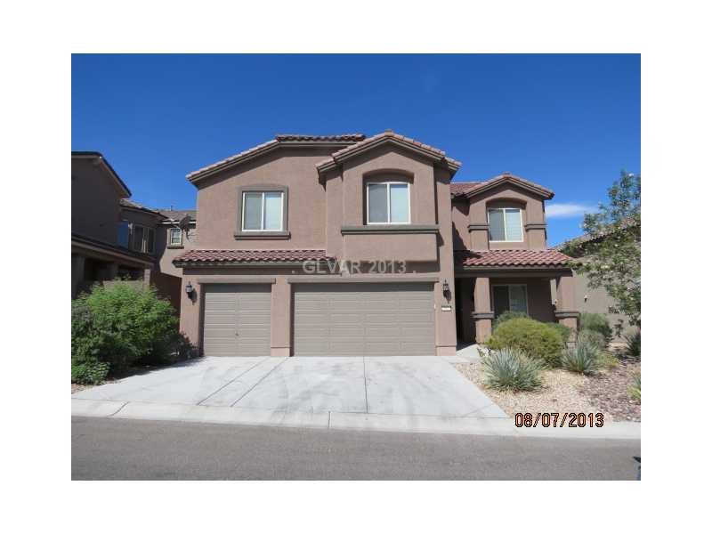  2601 Chateau Clermont St, Henderson, Nevada  photo