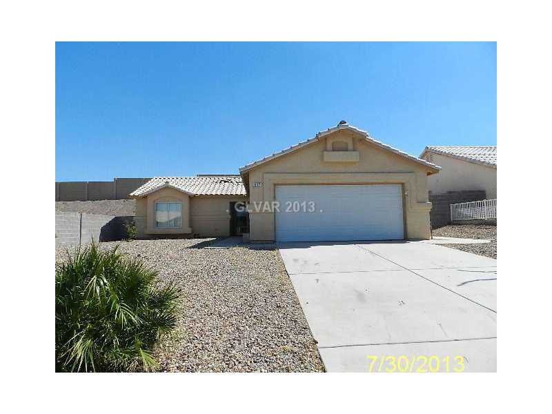  517 Credence Ave, Henderson, Nevada  photo