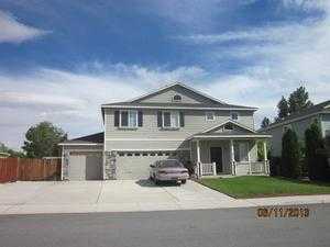  3055 Pavo Real Ave, Sparks, Nevada  photo