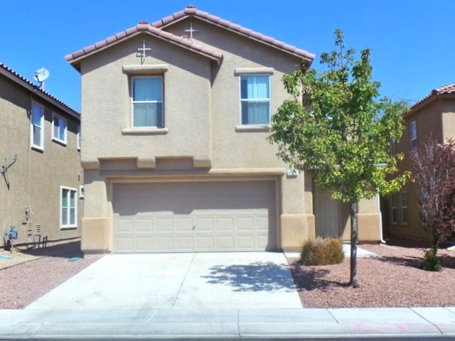  2324 Cockatiel Drive, North Las Vegas, NV photo