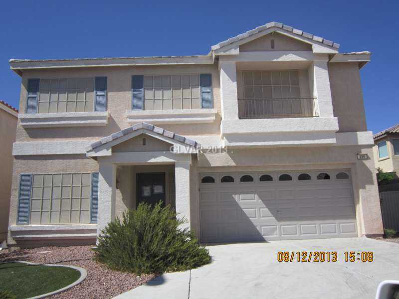  896 Eureka Falls Ct, Henderson, Nevada  photo