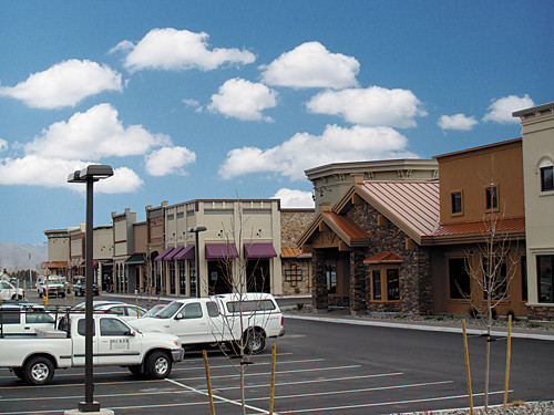  River Vista Mall, Dayton, NV photo