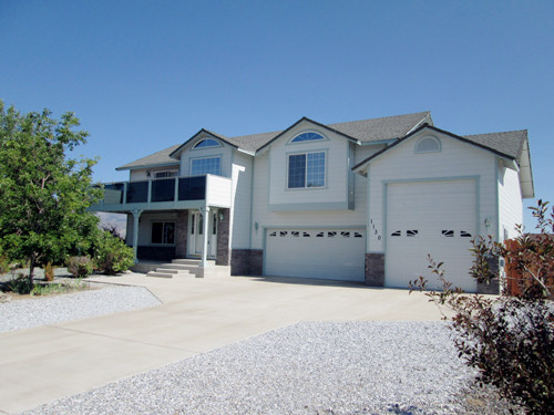  1130 Country Club Drive, Minden, NV photo