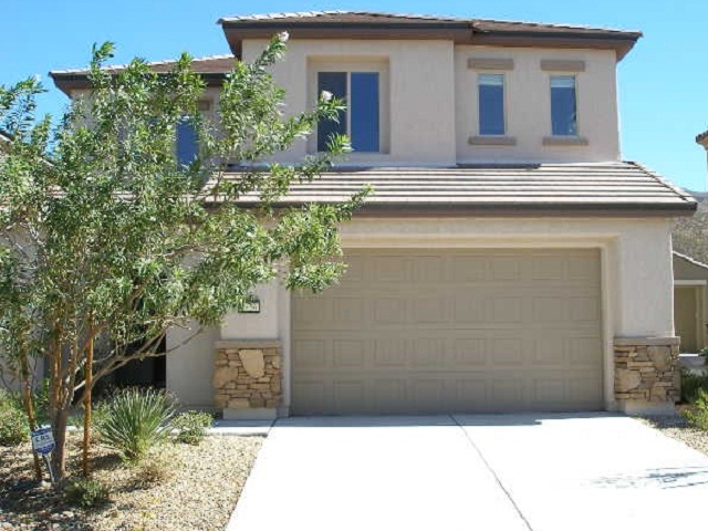  2656 Calanques Terrace, Henderson, NV photo