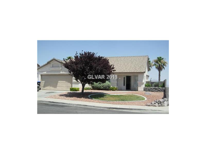  558 Apostle  Drive, Henderson, NV photo